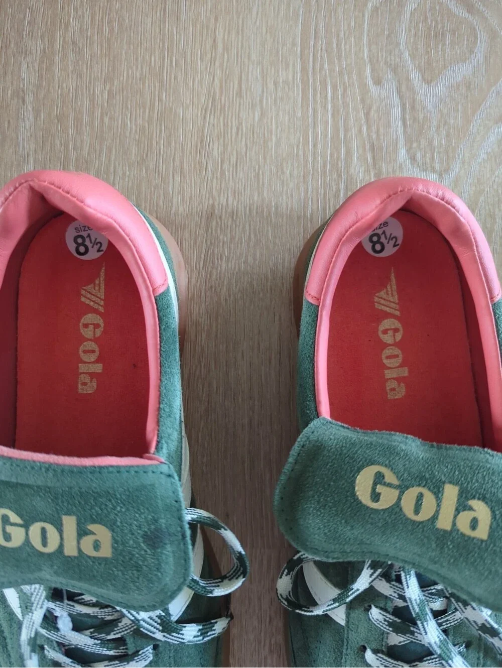 Gola women stadia